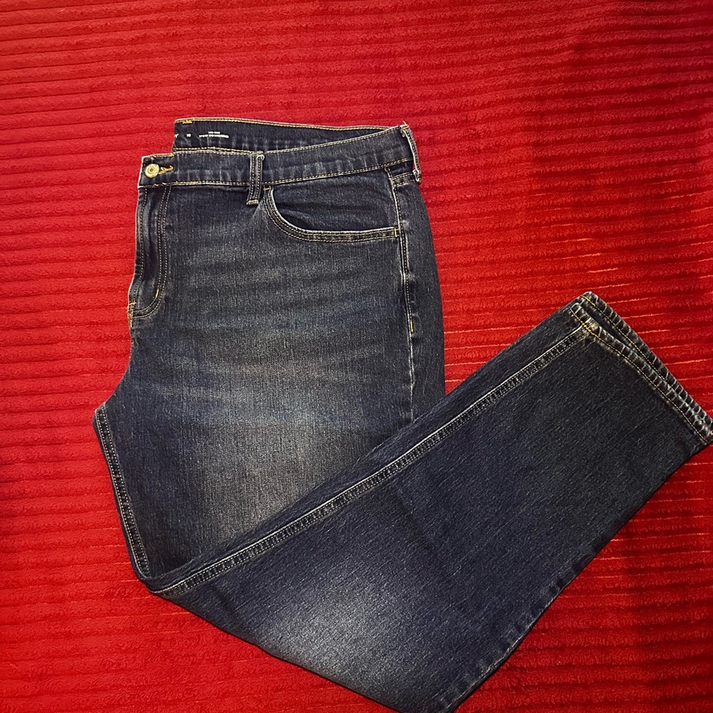 Old Navy Women’s Mid Rise WOW Boyfriend Jeans